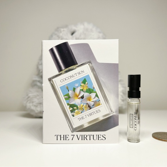 9 pcs high end samples for women - Picture 9 of 10